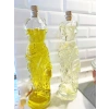 2 Adet Venüs Yağdanlık - Kadın Figürlü Sirkelik Sosluk 180 Ml