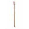 23 Mm Kayın Ahşap Oklava 80 Cm mudanis-BLS 9006