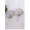 25cm Paslanmaz Süzgeç Biçomi-TS25