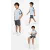 3/10 Yaş Penye Kumaş Çocuk Takımı