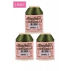 3 Adet Altınbaşak Oya ve Dantel İpi 20 gr - Biçomi - No: 002
