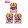 3 Adet Altınbaşak Oya ve Dantel İpi 20 gr - Biçomi - No: 041