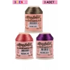 3 Adet Altınbaşak Oya ve Dantel İpi 20 gr - Biçomi - No: 046 - 622 - 229