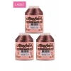 3 Adet Altınbaşak Oya ve Dantel İpi 20 gr - Biçomi - No: 144