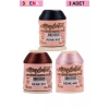 3 Adet Altınbaşak Oya ve Dantel İpi 20 gr - Biçomi - No: 251 - 440 - 455