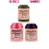 3 Adet Altınbaşak Oya ve Dantel İpi 20 gr - Biçomi - No: 338 - 062 - 1004