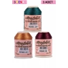 3 Adet Altınbaşak Oya ve Dantel İpi 20 gr - Biçomi - No: 413 - 032 - 291