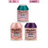 3 Adet Altınbaşak Oya ve Dantel İpi 20 gr - Biçomi - No: 423 - 063 - 740