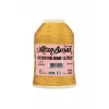 3 Adet Altınbaşak Oya ve Dantel İpi 20 gr - Biçomi - No: 672 - 604 - 770