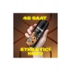 3 Adet Axe Erkek Sprey Deodorant Leather & Cookies 48 Saat Etkileyeci Koku 150 ml
