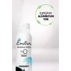 3 Adet Emotion Invisible Fresh Black & White Kadın Deodorant 150ml Vegan, Leke Bırakmaz
