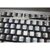 3 Lü Pratik Fırça  Esnek Bükülebilir Klavye Mouse Arası Temizlik Fırçası