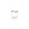 30 Litre 6 No Derin Erzak Saklama Kabı Biçomi-MRD056