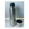 350 Ml Çelik Seyahat Termosu Mermi Biçomi-CLKN-527