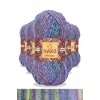 5 Adet Hercai Ebruli Hırka Kazak Atkı Bere El Örgü İpi Yünü 7248