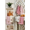6 Parça Mutfak Kurulama Bezi 30 X 50 Cm İce Cream