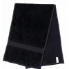 Spor Havlusu Fitness Yumuşak Sporcu Havlu Pamuklu 30x100 Cm