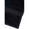 Spor Havlusu Fitness Yumuşak Sporcu Havlu Pamuklu 30x100 Cm