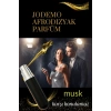 Afrodizyak Etkili Erkek Parfüm Cep Boy Musk 5ml