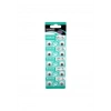 Ag3 Saat Pili - Düğme Pil 10lu Paket Lr41/192 1.55v