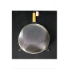 Ahşap Saplı Süzgeç 21 Cm Biçomi-BLSASS22
