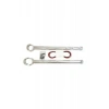 Alüminyum Balkon Kurutmalık Oval Biçomi-69611