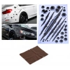 Araç Sticker Seti Yara Bere Oto Sticker Yara Şeklinde 3d