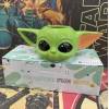 Baby Yoda Kupa Bardak