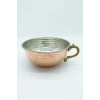 Bakır Ayran Tası 12x12x6cm