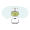 Biberon Anti Kolik Biberon 150 Ml Kapaklı Biberon 6 - 18 Ay (orta Akış)