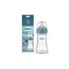 Biberon Anti Kolik Biberon 250 Ml Kapaklı Biberon 0 - 6 Ay (yavaş Akış)