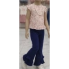Bicomi Çocukların Gün Boyu Özgürce Hareket Etmesini Sağlayan, Kaşındırmayan ve Cildi Tahriş Etmeyen Likralı Şık Çocuk Takımı