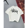 Biçomi Erkek Baskılı Oversize T-shirt - Beyaz