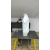 Biçomi Erkek Kısa Kollu Bisiklet Yaka Burgu Tişört