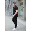Biçomi Erkek Ottoman Kumaş Pantolon Gömlek Takım