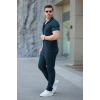Biçomi Erkek Ottoman Kumaş Pantolon Gömlek Takım