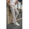Biçomi Erkek Slim Fit Dilli Kumaş Pantolon
