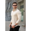 Biçomi Erkek Uzun Kollu Gömlek