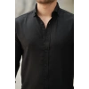 Biçomi Erkek Uzun Kollu Gömlek