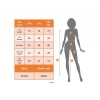 Biçomi Kadın Kare Yaka Sırt Dekolte Detay Dalgıç Bodycon Mini Tulum