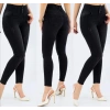 Biçomi Yüksek Bel Likralı Jean Pantolon 90 Cm