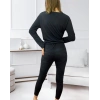 Biçomi Yüksek Bel Likralı Kot Pantolon