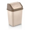 Clasico Çöp Kovası (5lt) 2 No Biçomi-4153