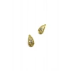 Damla Küpe - Altın