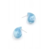Damla Küpe - Mavi