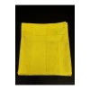 Dekoratif Cam Bezi Sari 42x68 Cm. Biçomi-STK289
