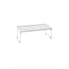 Dikdörtgen Pratik Dolap İçi Raf 20x45x15 Cm. Biçomi-TİM303