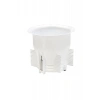 Flora F068 Çift Kapaklı Sessiz Wc Kapağı