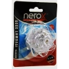 Gece Lambası Yuvarlak Kristal Anahtarlı Biçomi-NRX-0859
