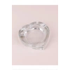 Hearth Ashtray Kalpli Cam Küllük 13 Cm Biçomi-82642